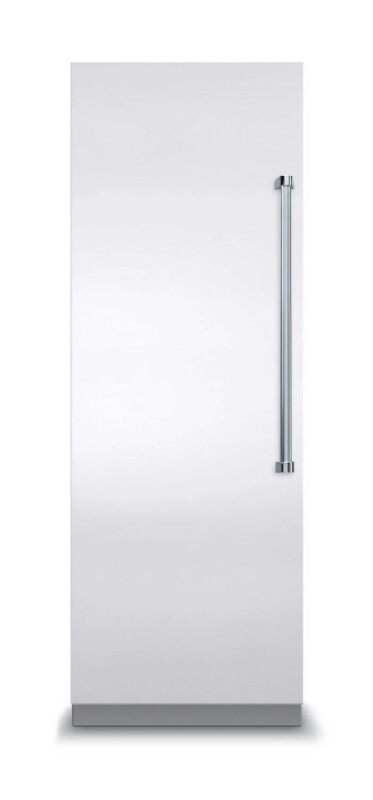 24” Fully Integrated All Freezer with 5/7 Series Panel VFI7240WLWH
