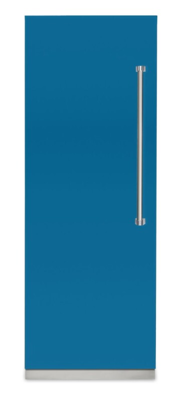 30” Fully Integrated All Freezer with 5/7 Series Panel VFI7300WLAB
