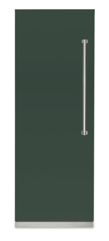 30” Fully Integrated All Freezer with 5/7 Series Panel VFI7300WLBF