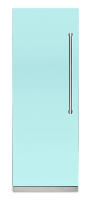 30” Fully Integrated All Freezer with 5/7 Series Panel VFI7300WLBW
