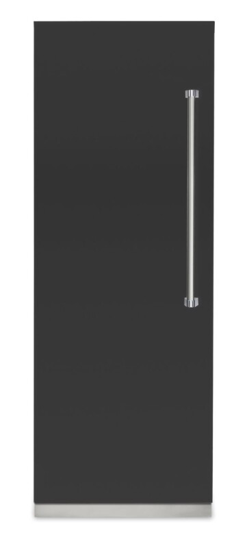 30” Fully Integrated All Freezer with 5/7 Series Panel VFI7300WLCS