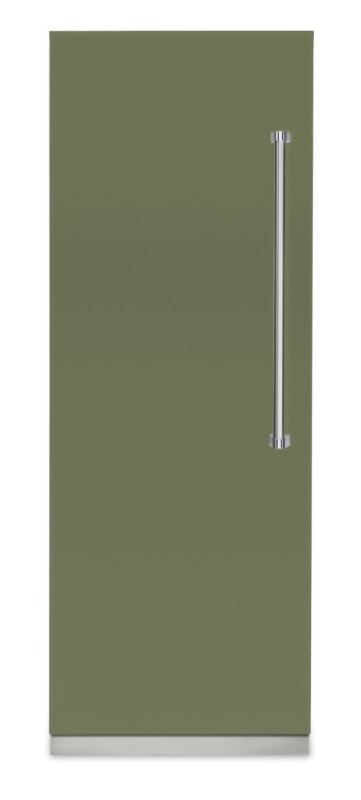 30” Fully Integrated All Freezer with 5/7 Series Panel VFI7300WLCY