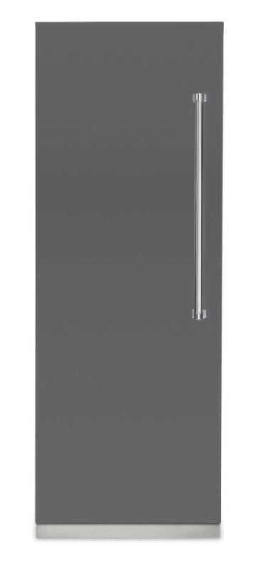 30” Fully Integrated All Freezer with 5/7 Series Panel VFI7300WLDG