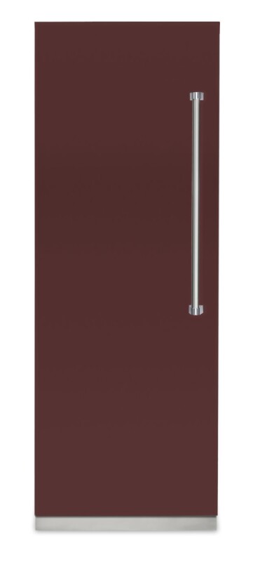 30” Fully Integrated All Freezer with 5/7 Series Panel VFI7300WLKA