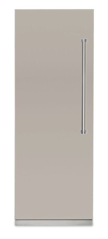 30” Fully Integrated All Freezer with 5/7 Series Panel VFI7300WLPG