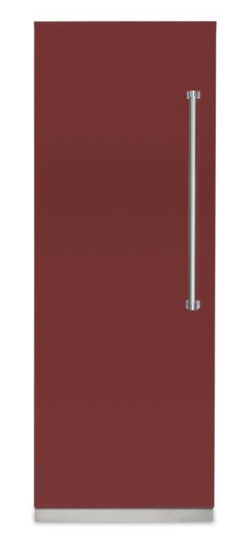 30” Fully Integrated All Freezer with 5/7 Series Panel VFI7300WLRE
