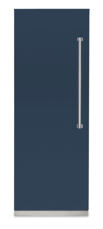 30” Fully Integrated All Freezer with 5/7 Series Panel VFI7300WLSB