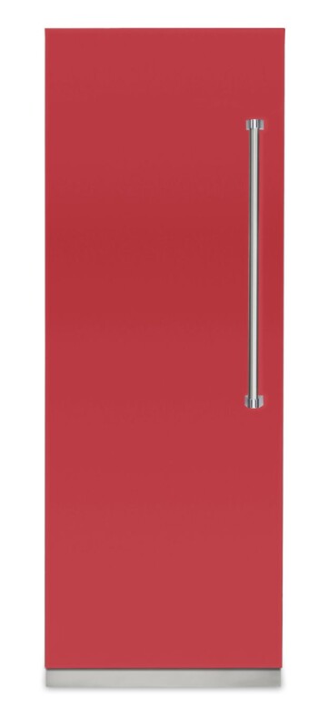 30” Fully Integrated All Freezer with 5/7 Series Panel VFI7300WLSM
