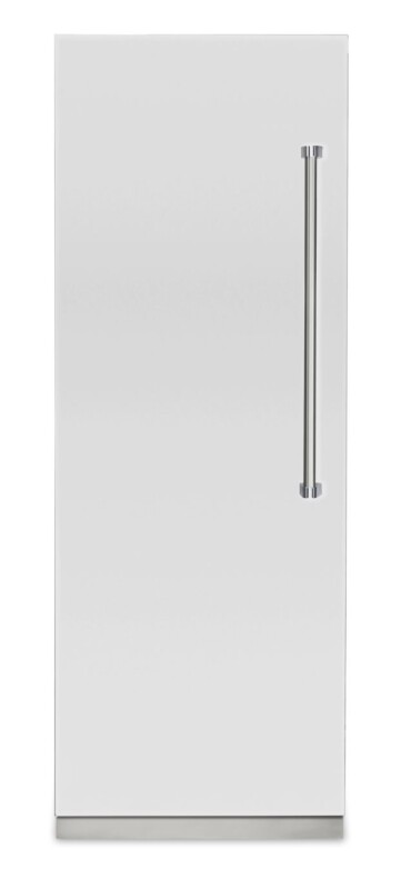 30” Fully Integrated All Freezer with 5/7 Series Panel VFI7300WLSS