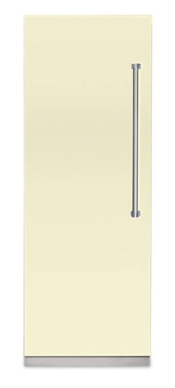 30” Fully Integrated All Freezer with 5/7 Series Panel VFI7300WLVC
