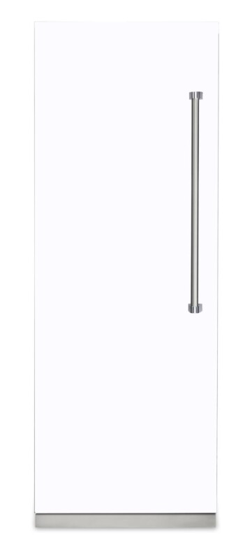 30” Fully Integrated All Freezer with 5/7 Series Panel VFI7300WLWH
