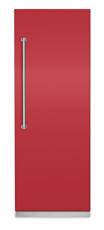 30” Fully Integrated All Freezer with 5/7 Series Panel VFI7300WRSM