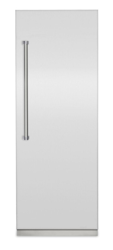 30” Fully Integrated All Freezer with 5/7 Series Panel VFI7300WRSS