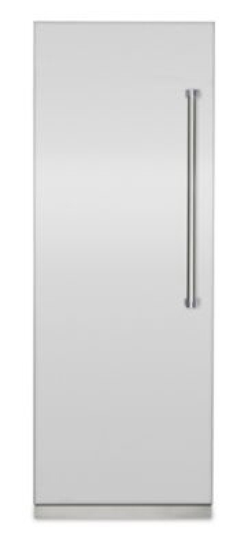 VFI7300W - 30” Fully Integrated All Freezer with 5/7 Series Panel VFI7300WRVCKA