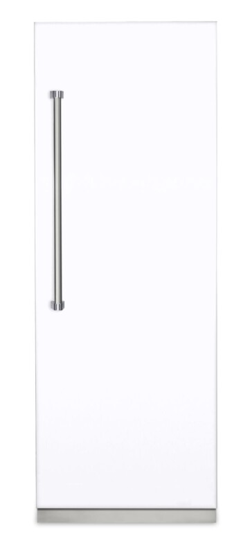 30” Fully Integrated All Freezer with 5/7 Series Panel VFI7300WRWH
