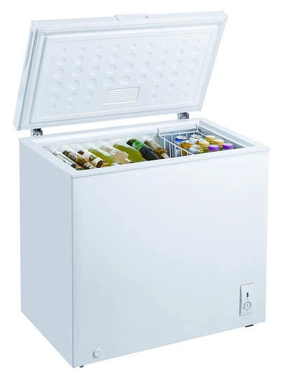 7.1 Cu. Ft. Chest Freezer VFL070W