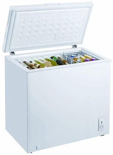 9.0 Cu. Ft. Chest Freezer VFL090S