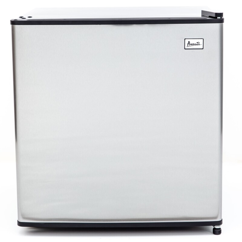1.4 cu. ft. Refrigerator or Freezer VFR14PSIS