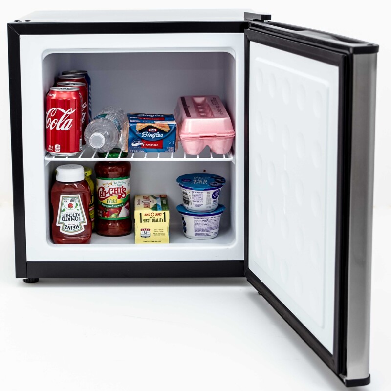 1.4 cu. ft. Refrigerator or Freezer VFR14PSIS, product image 2 of 8