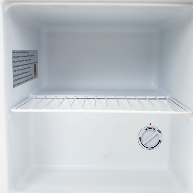 1.4 cu. ft. Refrigerator or Freezer VFR14PSIS, product image 3 of 8