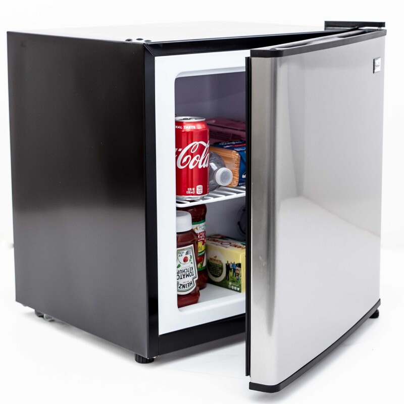 1.4 cu. ft. Refrigerator or Freezer VFR14PSIS, product image 5 of 8