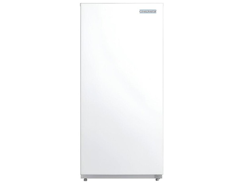 UPRIGHT FREEZER VFUM14UW