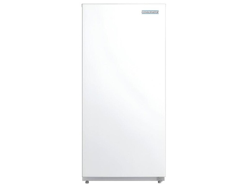 UPRIGHT FREEZER VFUM17TW