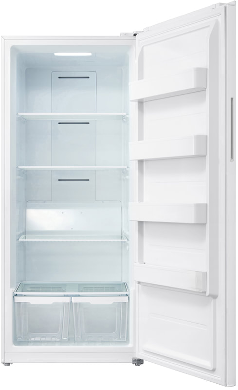 UPRIGHT FREEZER VFUM21UD