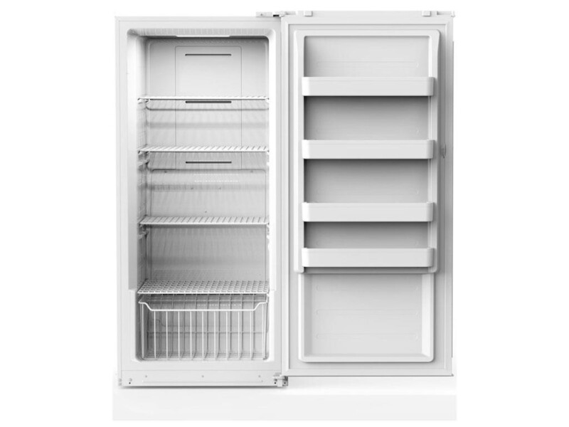 21 Cu. Ft. Upright Freezers VFUM21UW