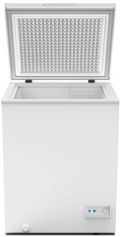 CHEST FREEZER VFX05UBA