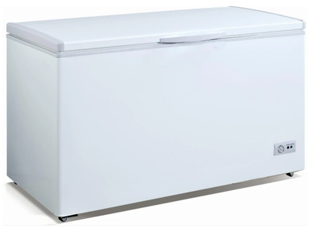 14.5 Cubic Foot Chest Freezer White VFX15UWA