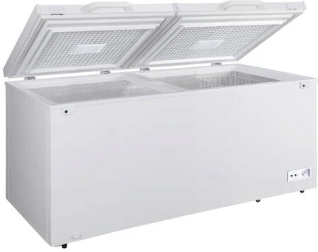 17.06 Cu. Ft. Chest Freezer VFX17UWA