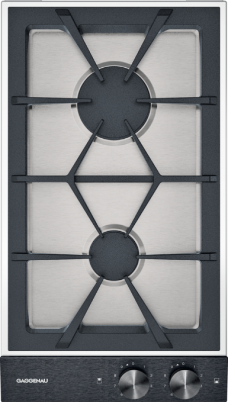 200 series Vario gas cooktop Natural gas 15 mbar VG232220CA