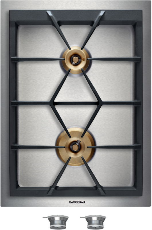 400 series Vario gas cooktop 15'' Natural gas 15 mbar VG425211CA