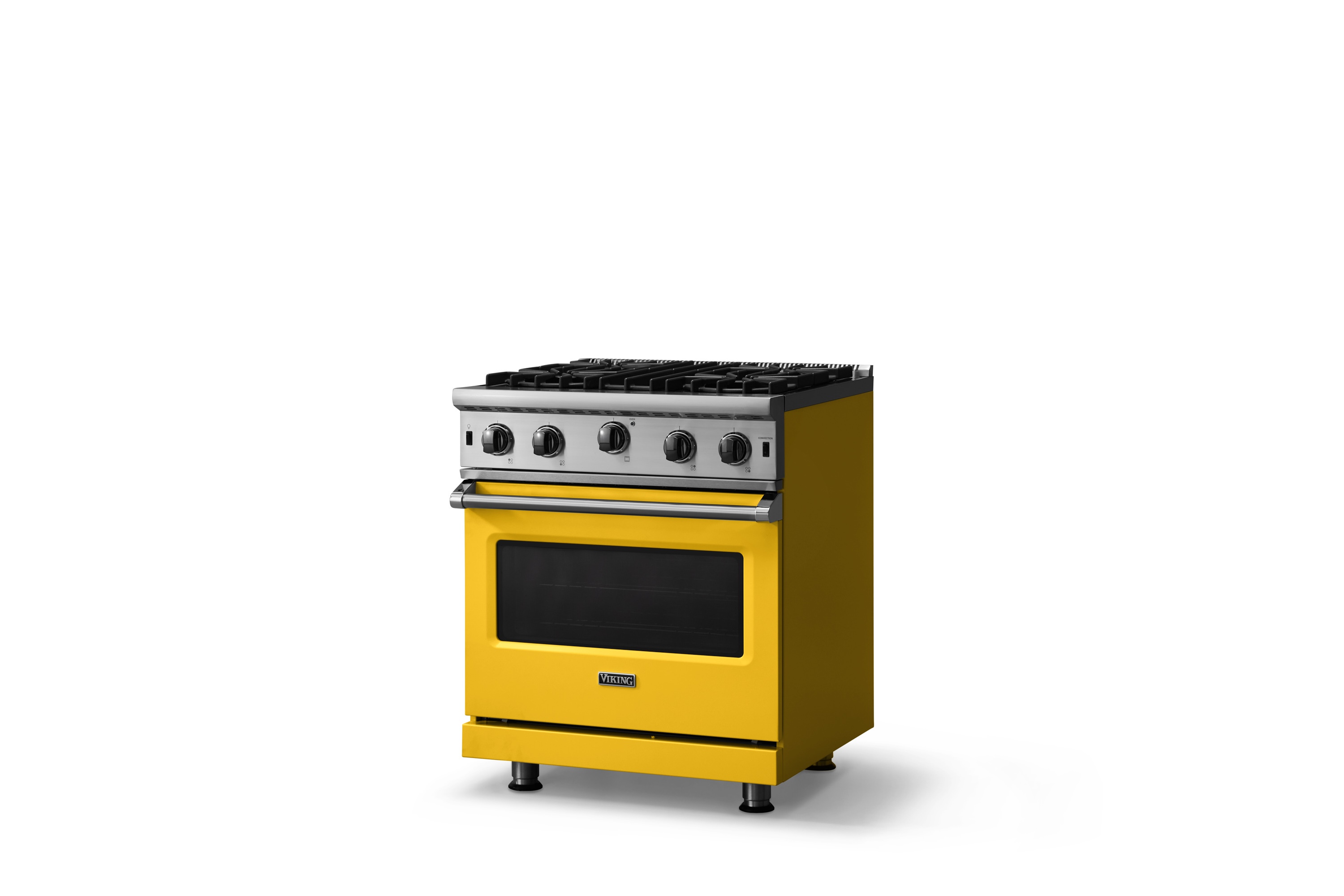 30"W. Open Burner Gas Range VGIC53024BDA