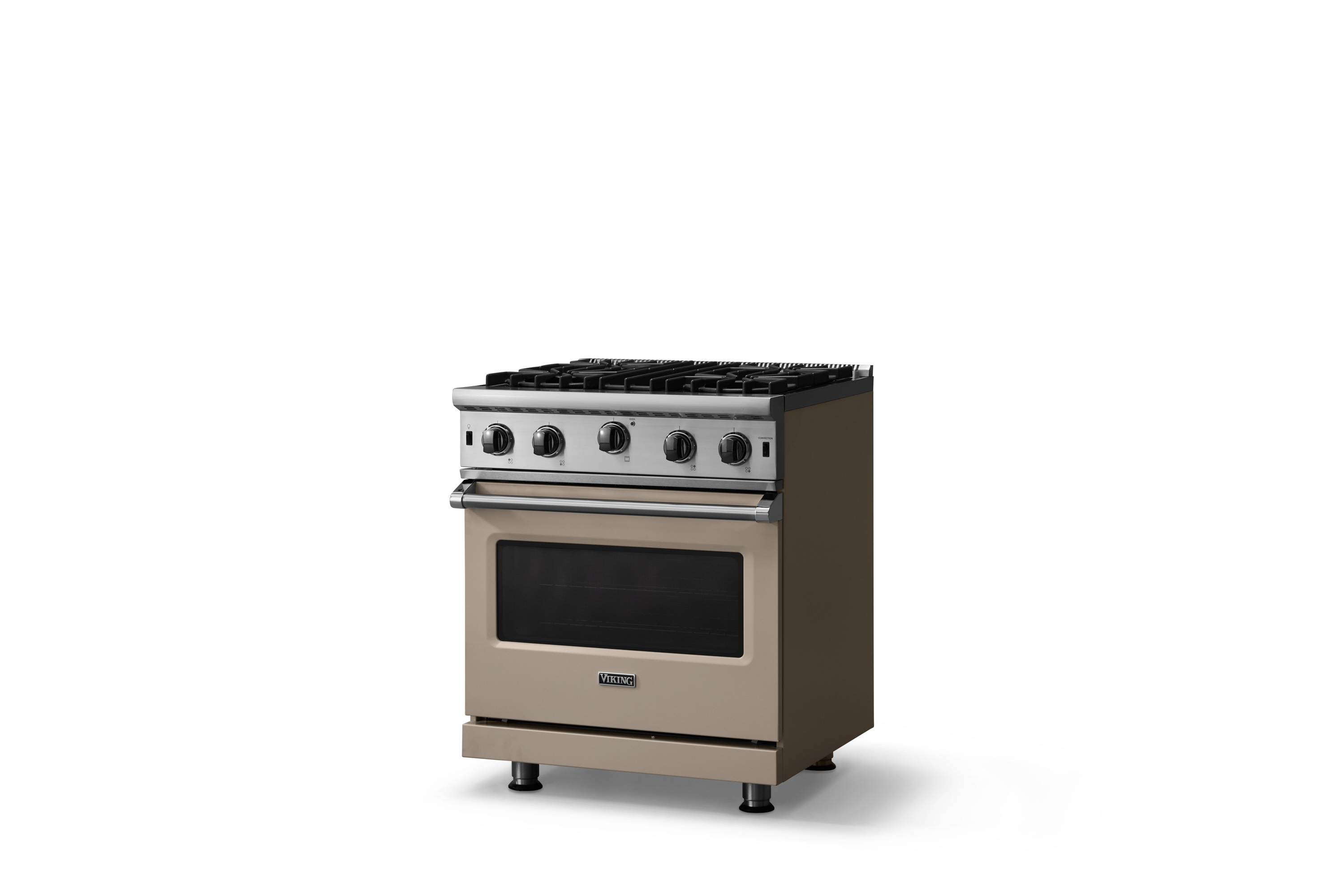30"W. Open Burner Gas Range VGIC53024BNA