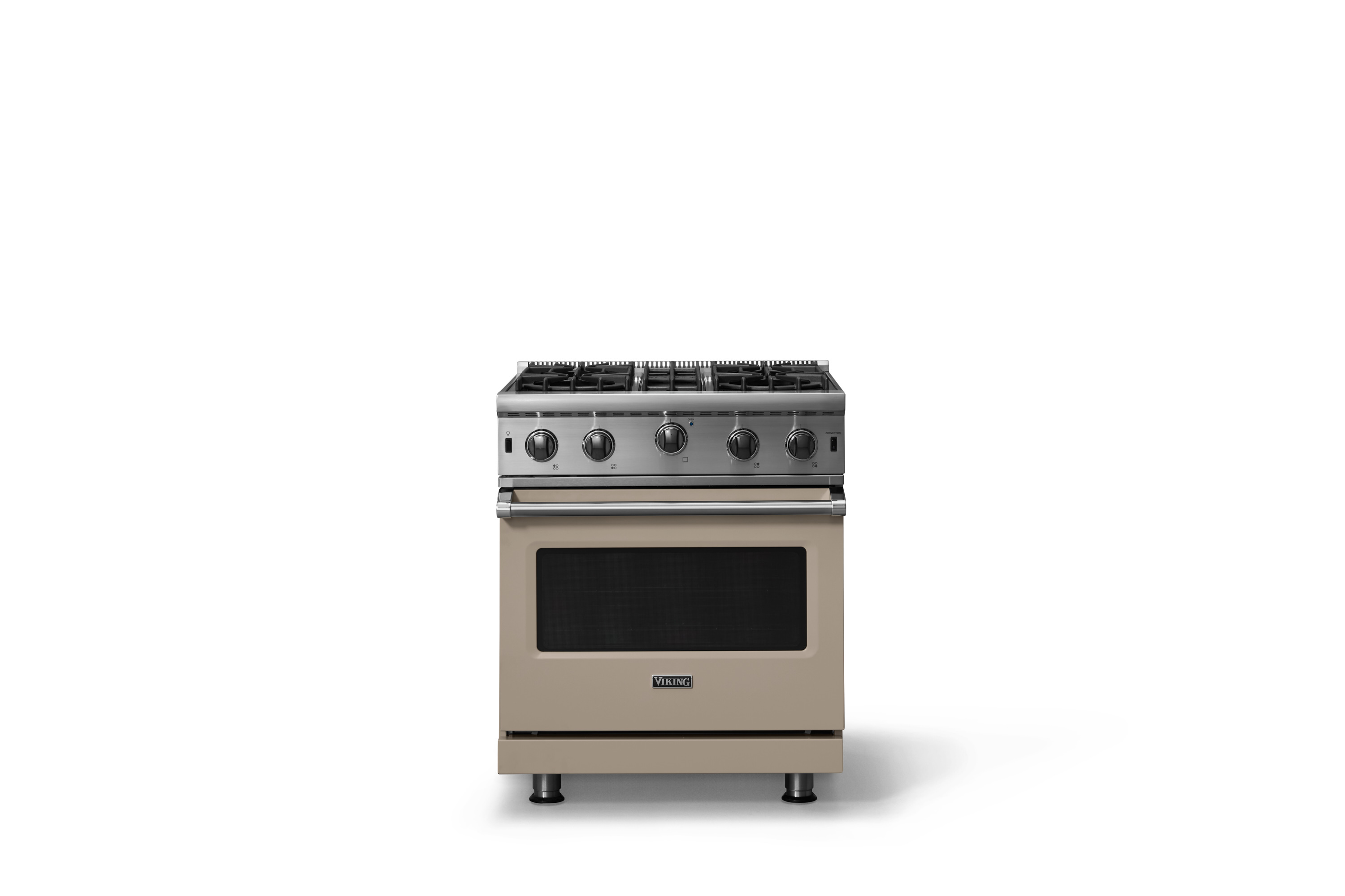 30"W. Open Burner Gas Range VGIC53024BNA