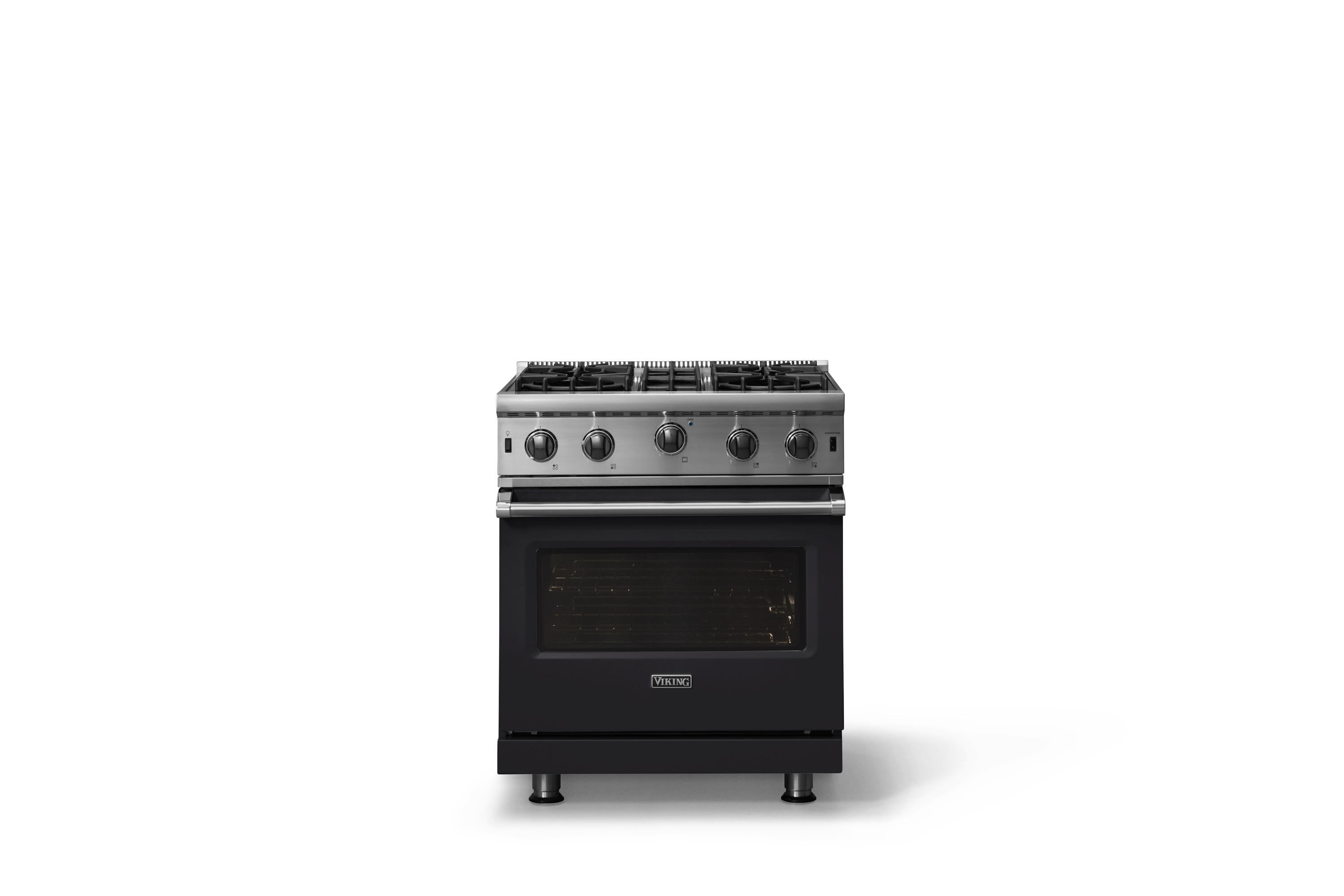 30"W. Open Burner Gas Range VGIC53024BON