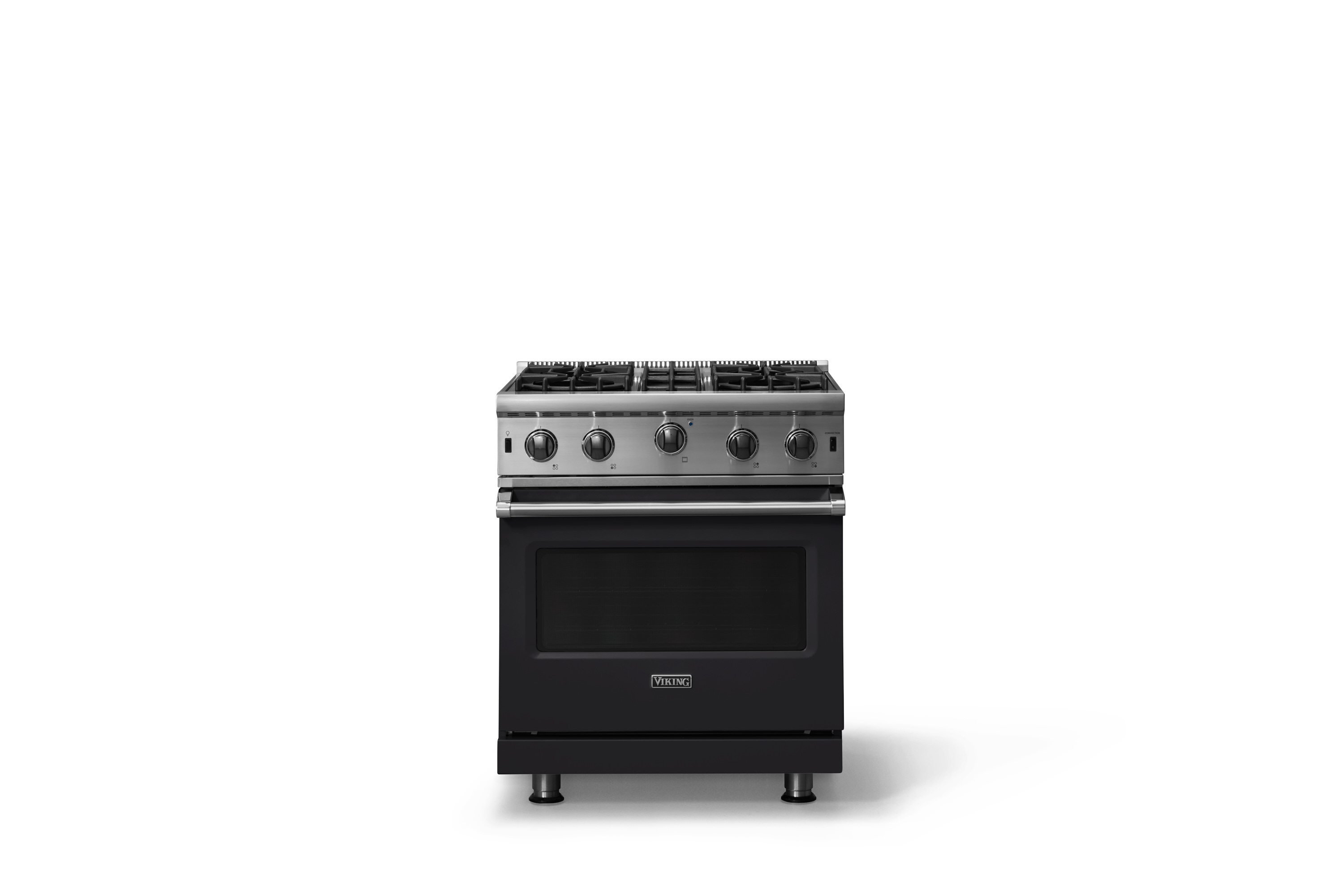 30"W. Open Burner Gas Range VGIC53024BON