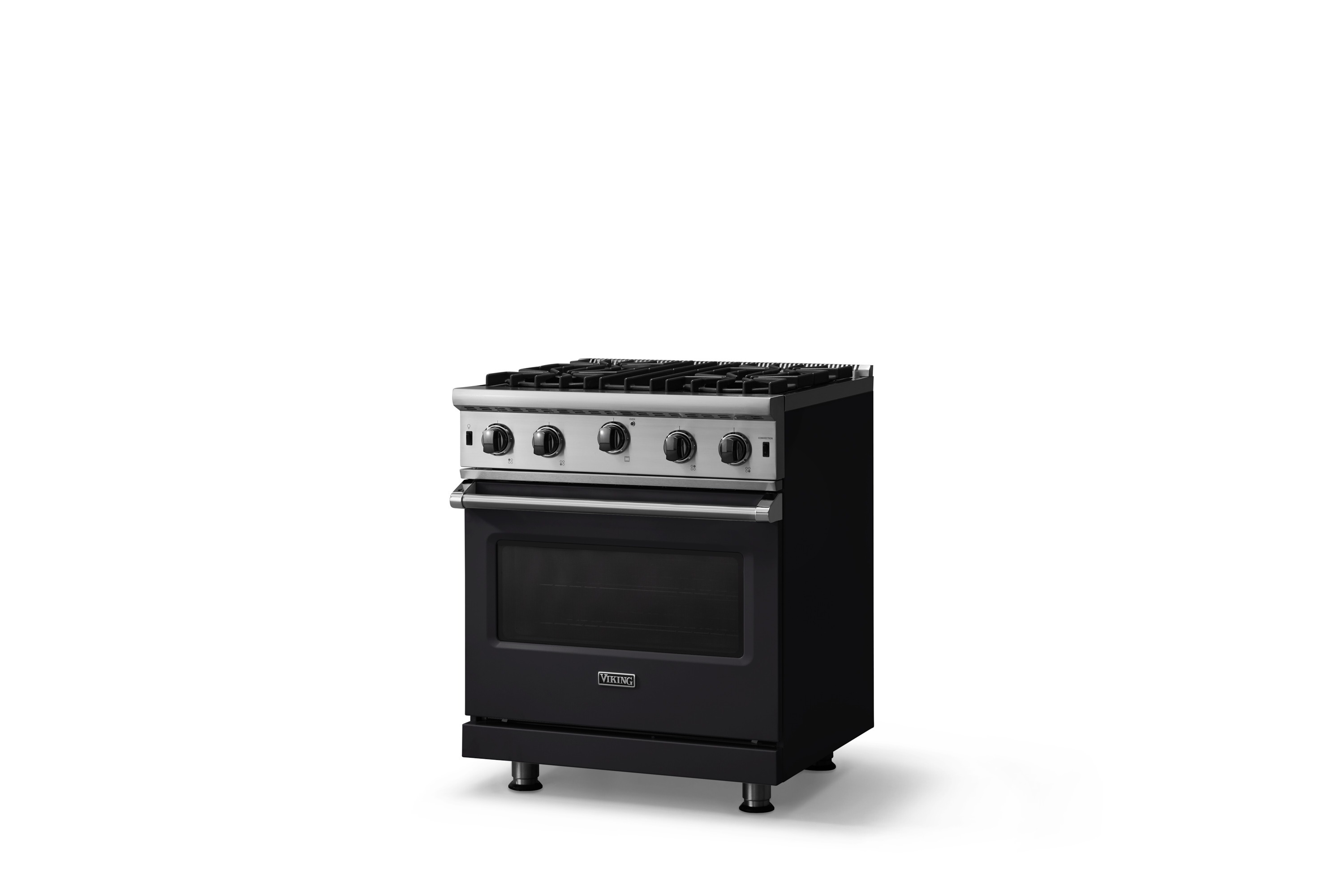 30"W. Open Burner Gas Range VGIC53024BONLP