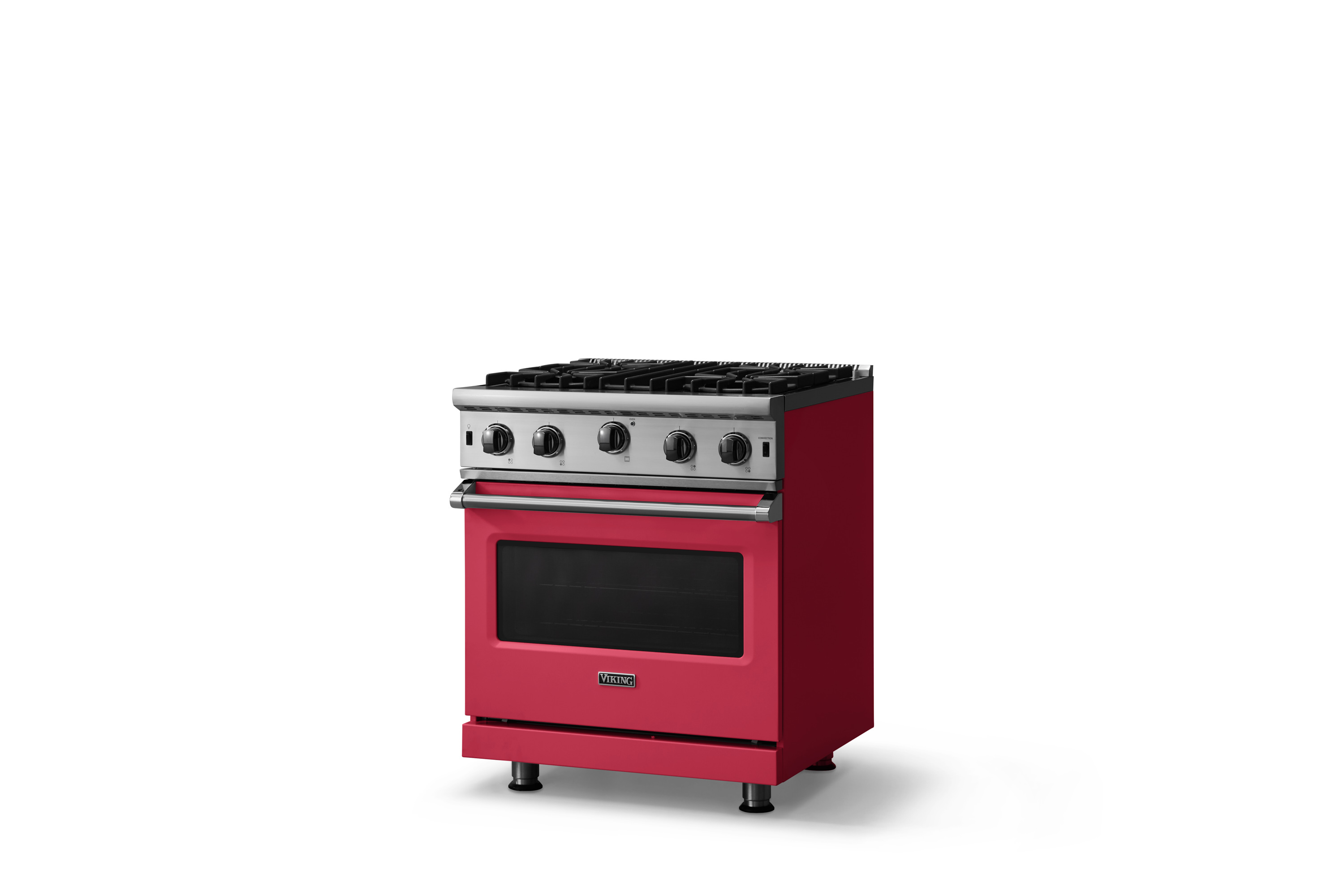 30"W. Open Burner Gas Range VGIC53024BVA