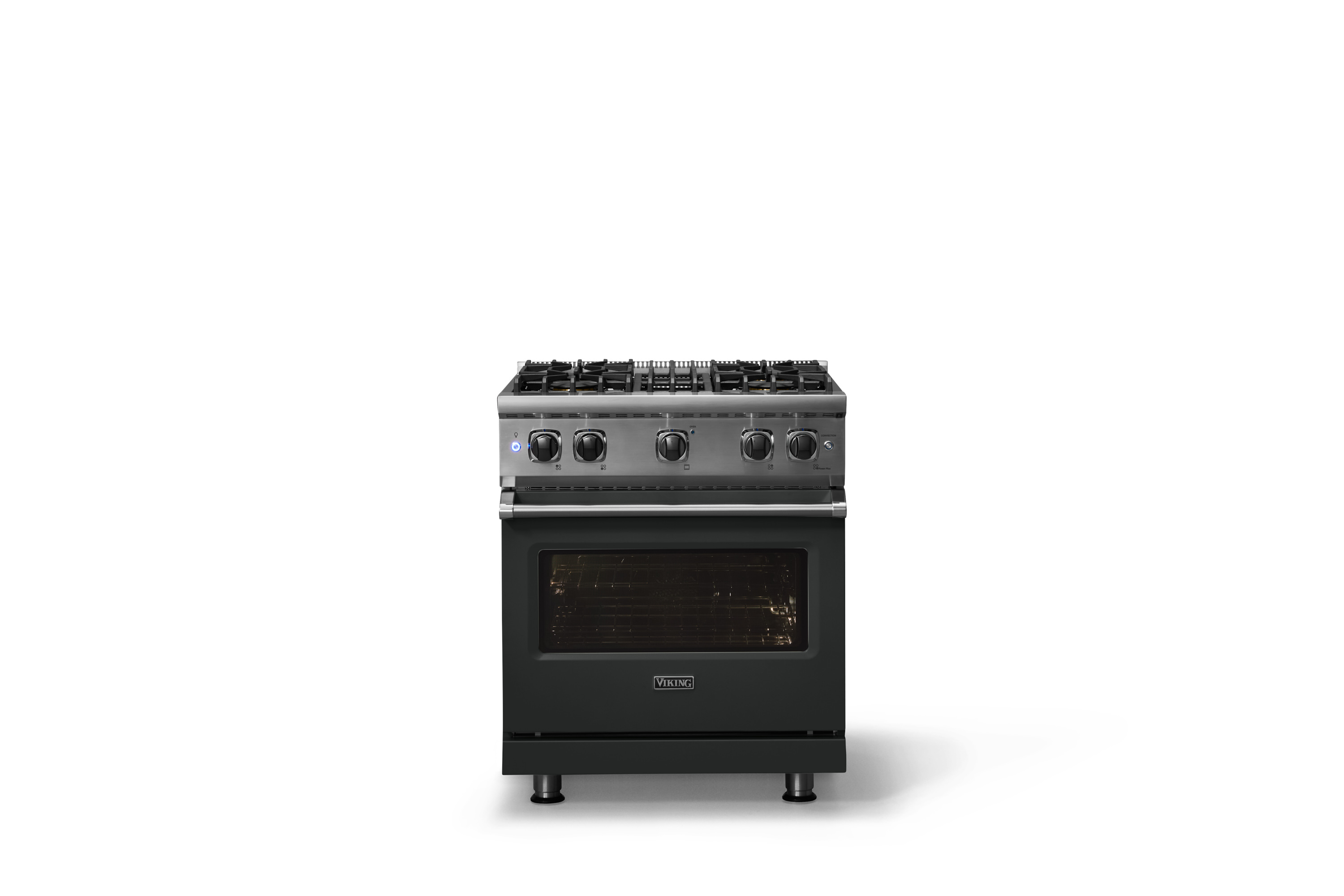 30"W. Sealed Burner Gas Range VGR5304BAN