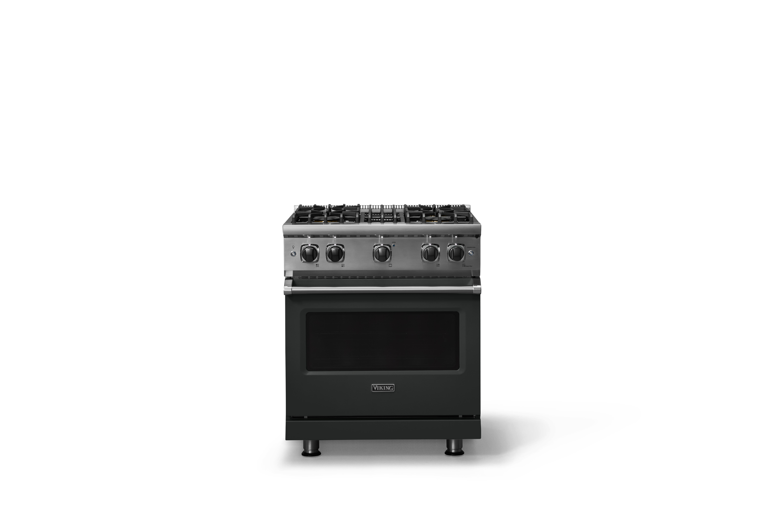 30"W. Sealed Burner Gas Range VGR5304BANLP