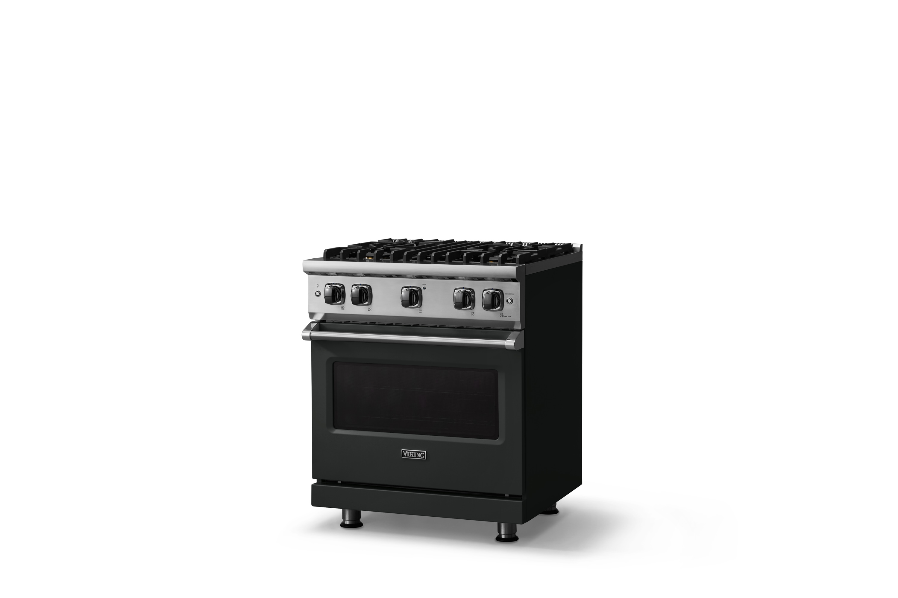 30"W. Sealed Burner Gas Range VGR5304BANLP