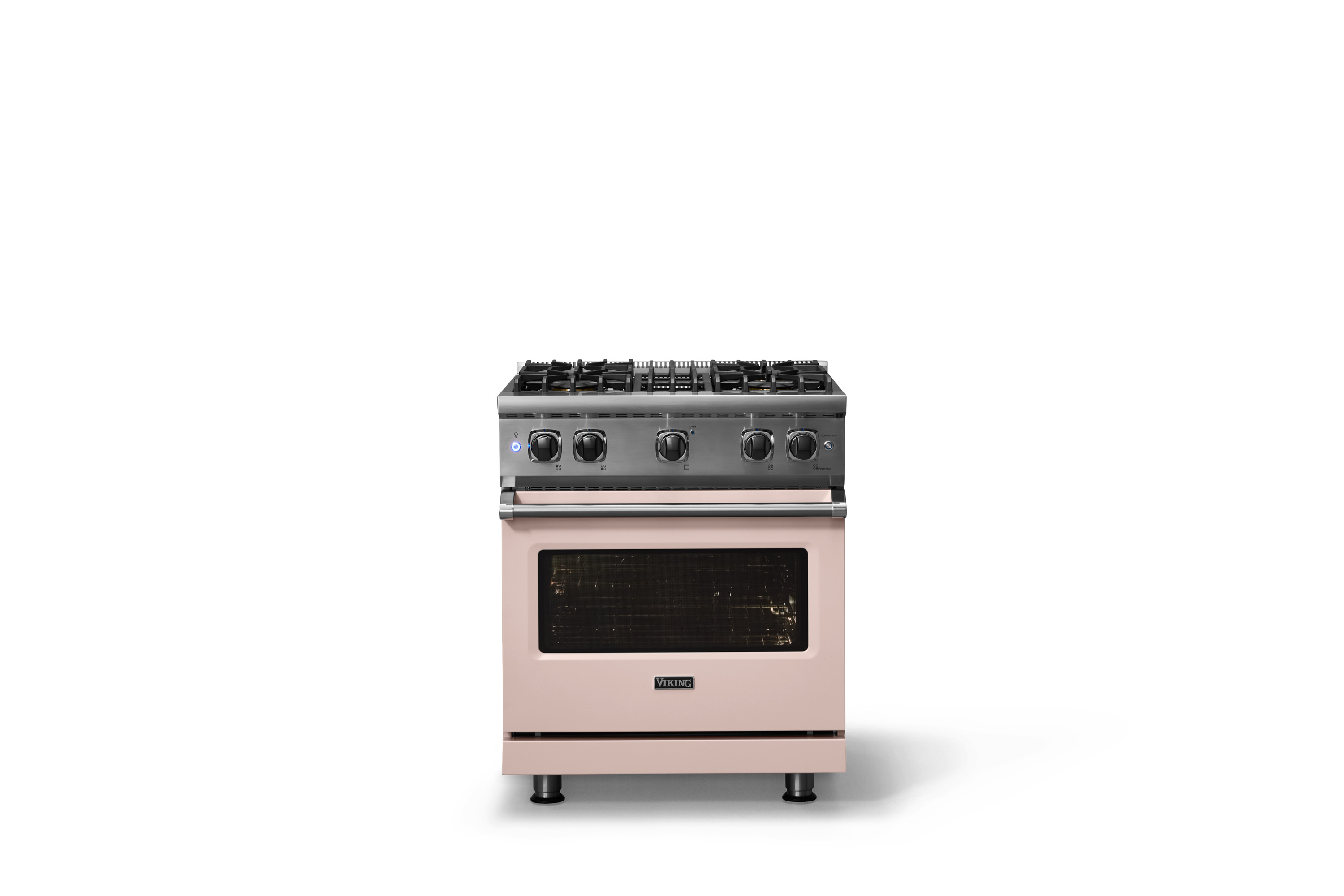 30"W. Sealed Burner Gas Range VGR5304BBHLP