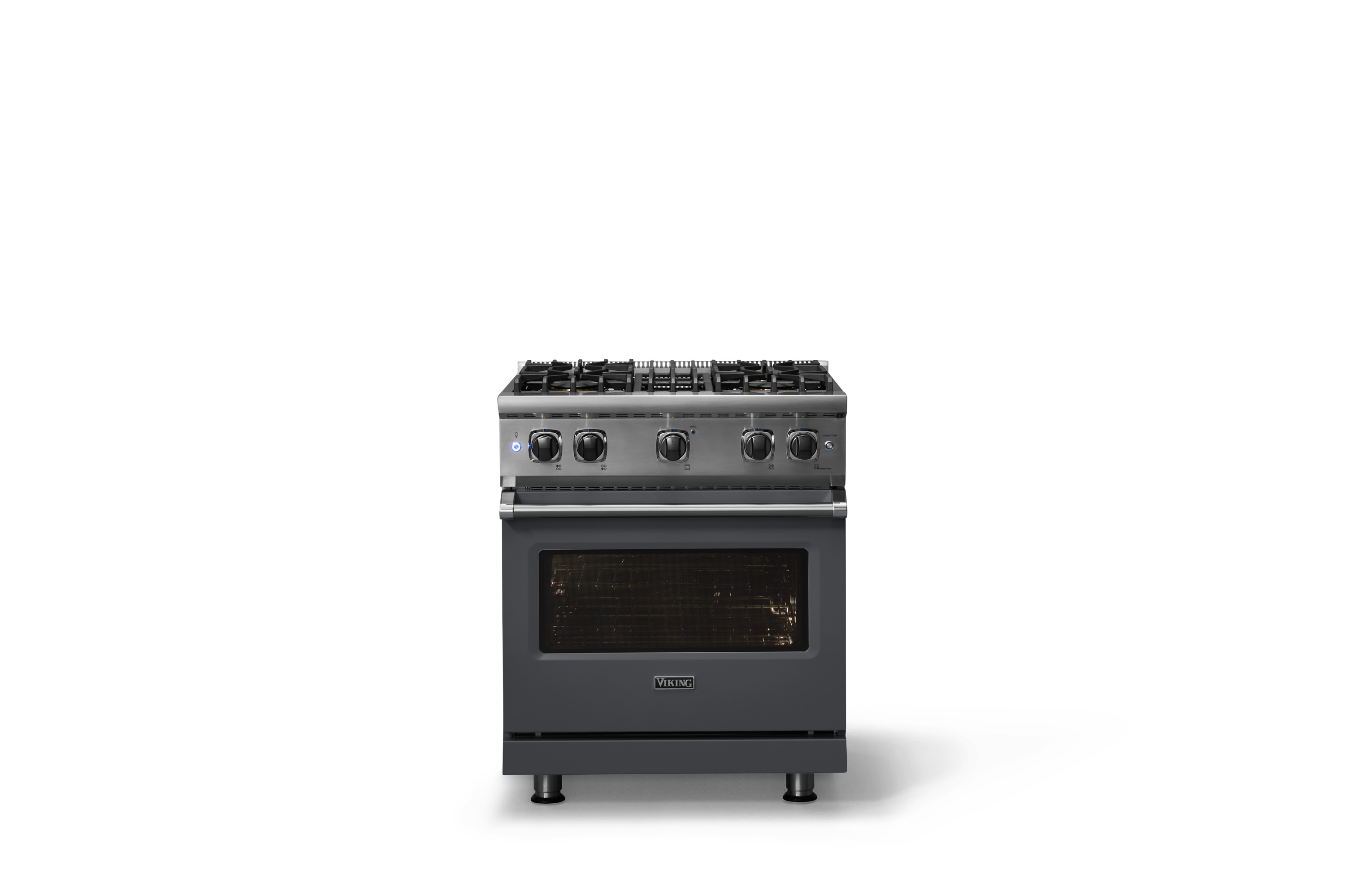 30"W. Sealed Burner Gas Range VGR5304BCS