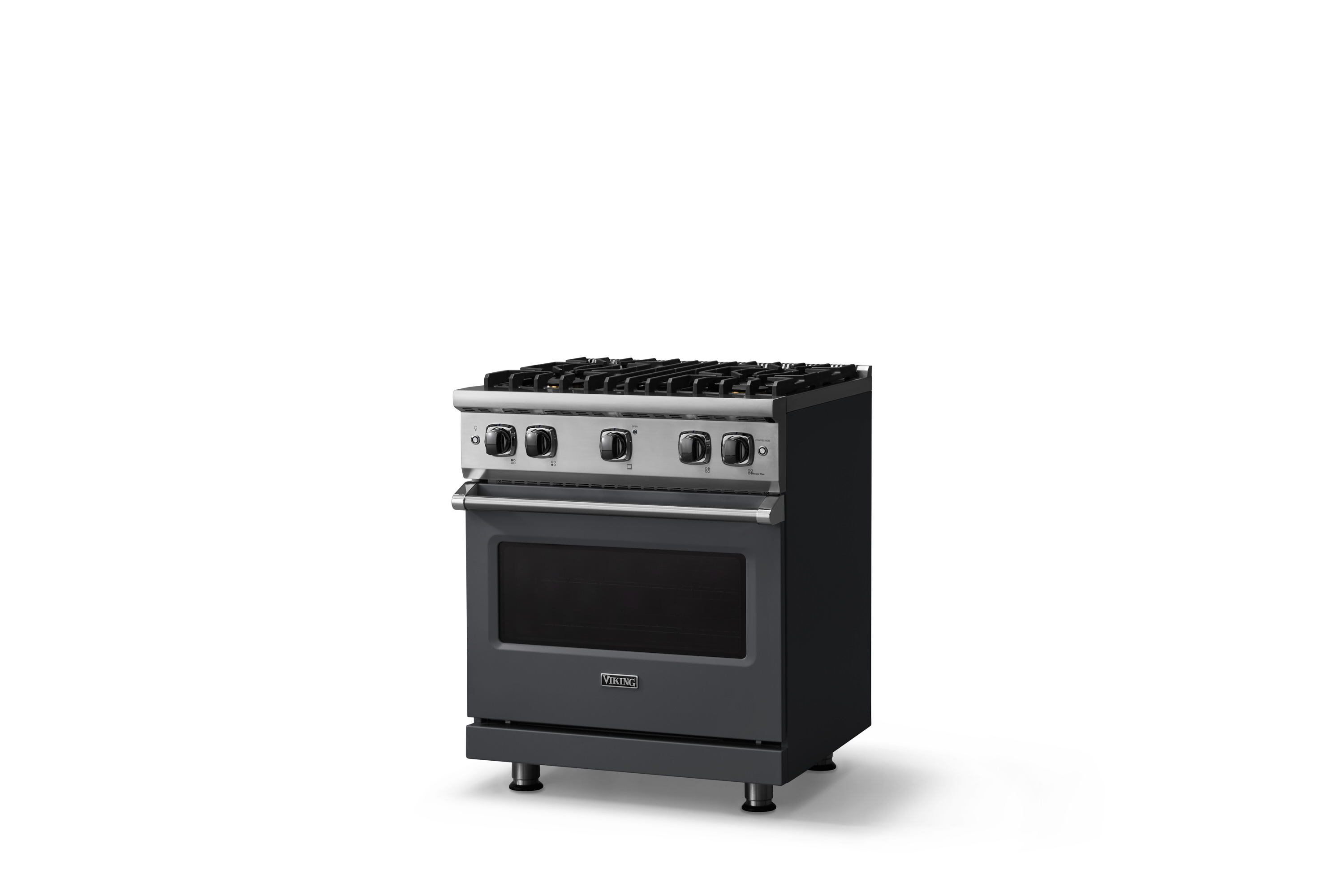 30"W. Sealed Burner Gas Range VGR5304BCSLP