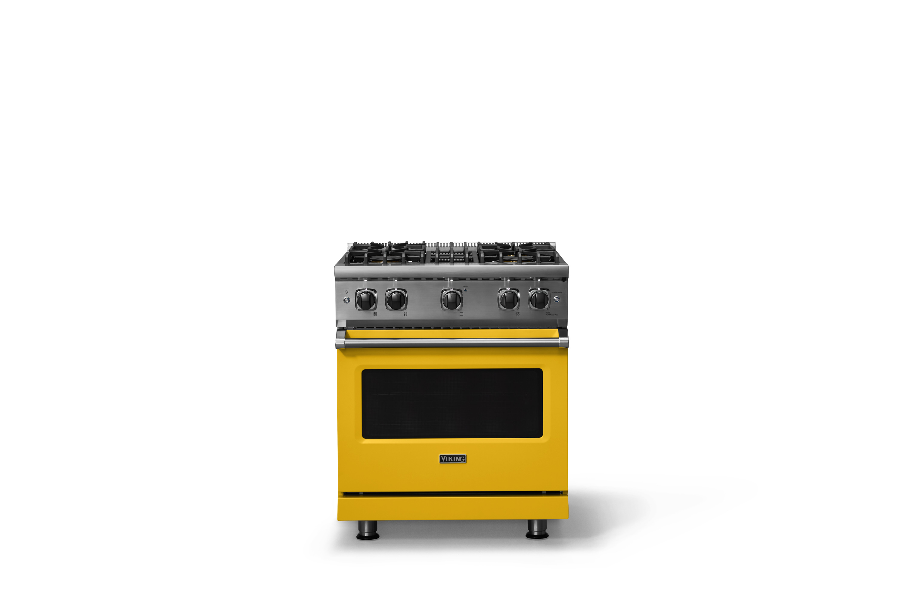 30"W. Sealed Burner Gas Range VGR5304BDA