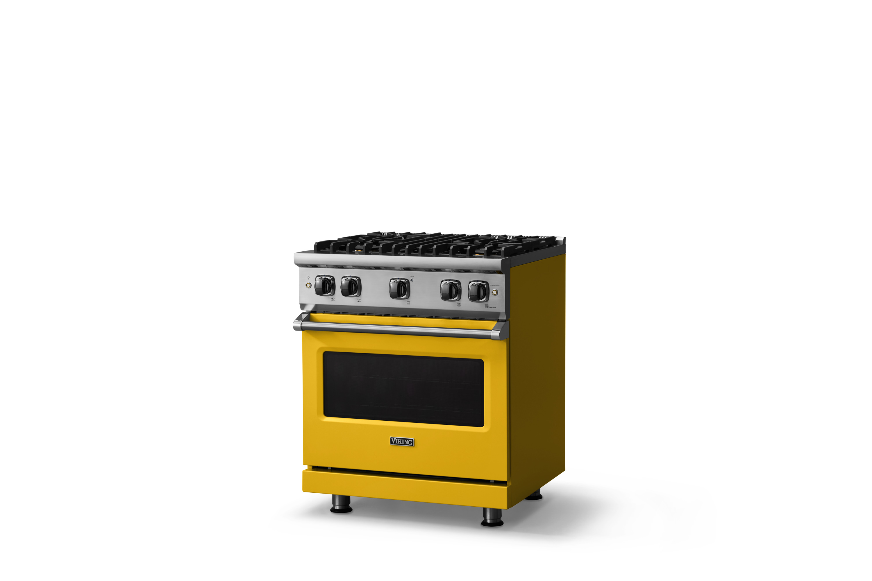 30"W. Sealed Burner Gas Range VGR5304BDA