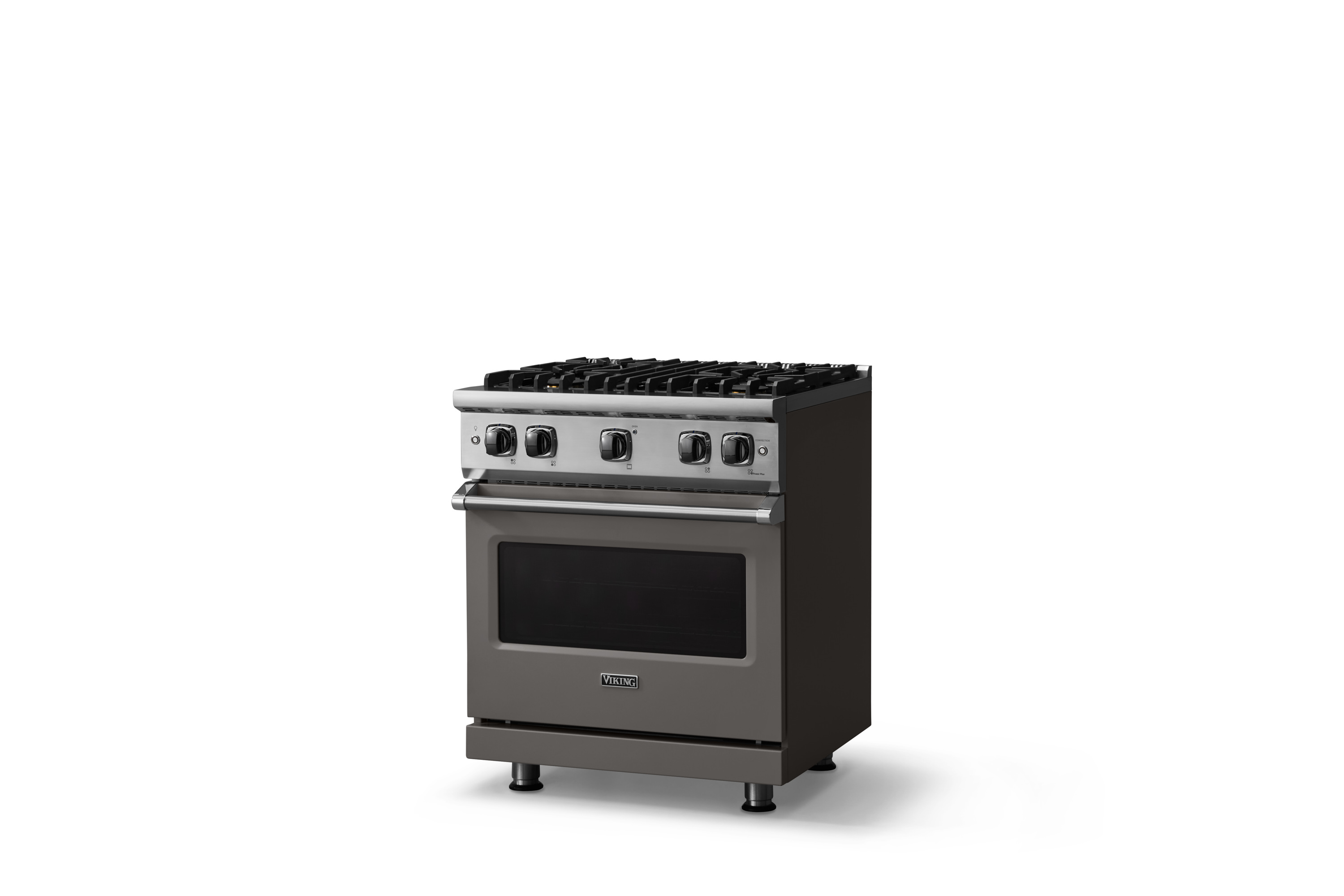 30"W. Sealed Burner Gas Range VGR5304BDG